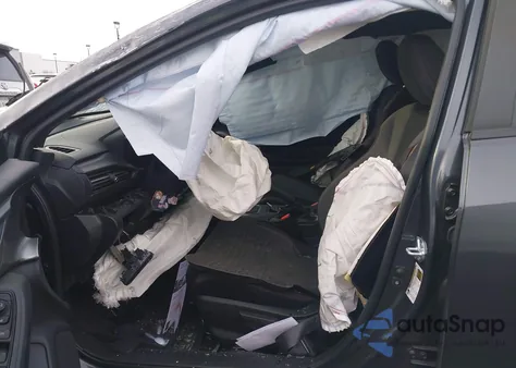 2024 Subaru Wrx z USA, uszkodzony, nr VIN JF1VBAB64R9804579